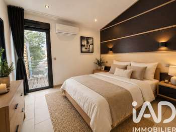 Vente appartement 1 pièce Alénya 66