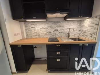 Vente appartement 1 pièce