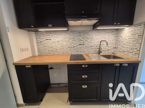 Vente appartement 1 pièce Vente appartement 1 pièce