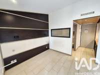 Vente appartement 1 pièce