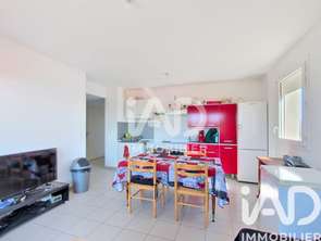 Vente Appartement 2 piècesAlénya