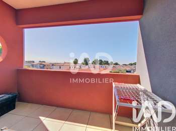 Vente appartement 2 pièces Alénya 66