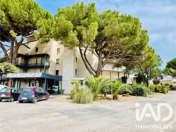 Vente appartement 1 pièce Alénya 66
