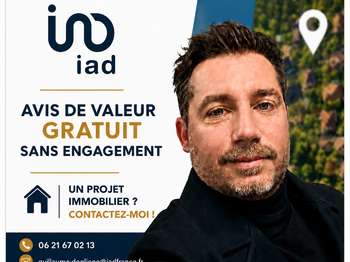 Vente Appartement 3 piècesAlénya