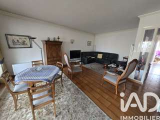 Vente appartement 4 pièces Vente appartement 4 pièces