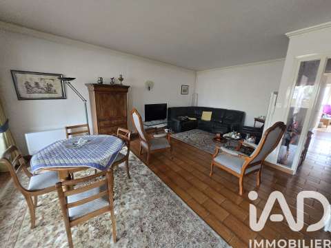 Vente appartement 4 pièces Alès 30