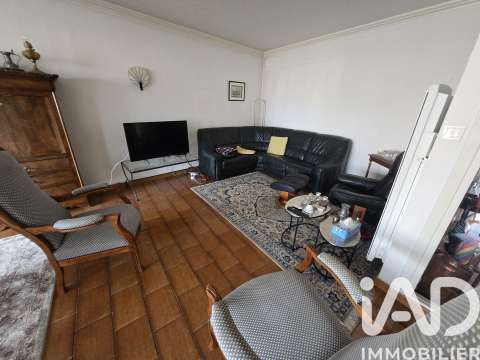 Vente appartement 4 pièces Vente appartement 4 pièces