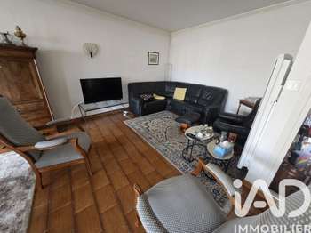 Vente appartement 4 pièces Vente appartement 4 pièces