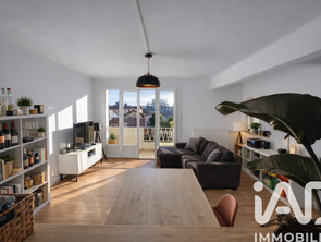 Vente Appartement 4 piècesAlès
