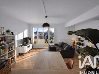 Vente appartement 4 pièces Vente appartement 4 pièces