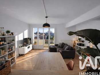 Vente appartement 4 pièces Alès 30