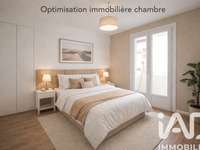 Vente appartement 4 pièces Vente appartement 4 pièces