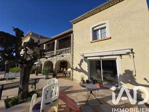 Vente Appartement 4 piècesAlès