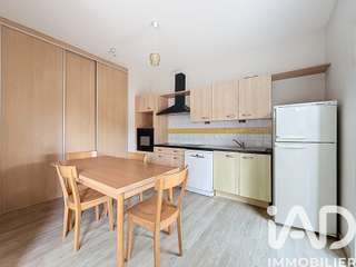 Vente appartement 3 pièces Vente appartement 3 pièces