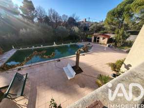 Vente Appartement 4 piècesAlès