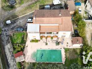 Vente Appartement 4 piècesAlès