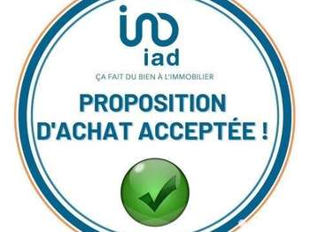 Vente Appartement 4 piècesAlès