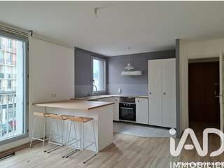 Vente appartement 3 pièces Vente appartement 3 pièces