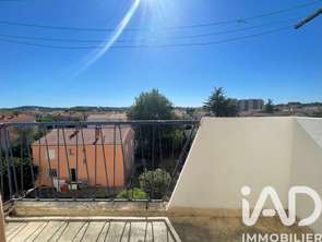 Vente Appartement 3 piècesAlès