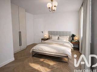 Vente appartement 4 pièces Vente appartement 4 pièces