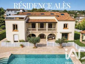 Vente Appartement 3 piècesAlès