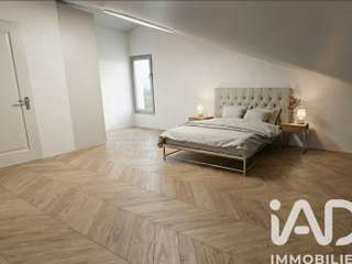 Vente appartement 4 pièces Vente appartement 4 pièces