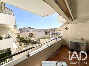 Vente Appartement 3 piècesAlès