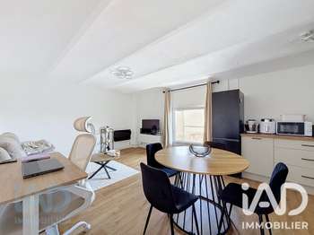 Vente Appartement 2 piècesAlès