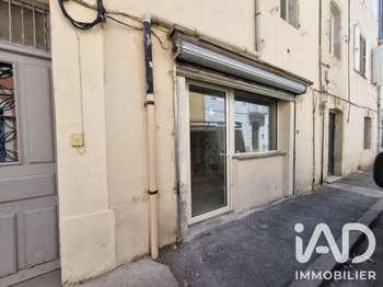 Vente Appartement 4 piècesAlès