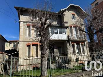 Vente Appartement 3 piècesAlès