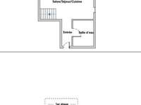 Vente appartement 2 pièces Vente appartement 2 pièces