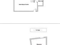 Vente appartement 1 pièce Vente appartement 1 pièce