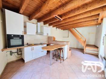 Appartement 2 pièces 47 m² · à Alès · 47 m² · 59 000 €