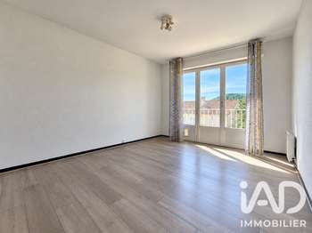 Vente Appartement T1Alès