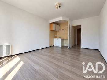 Vente appartement 1 pièce Vente appartement 1 pièce