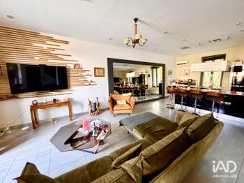 Vente Appartement 5 piècesAlès