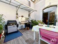 Vente appartement 5 pièces Vente appartement 5 pièces