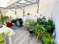 Vente appartement 5 pièces Vente appartement 5 pièces