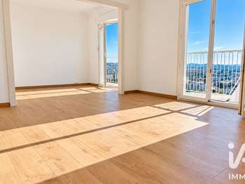 Vente Appartement 4 piècesAlès