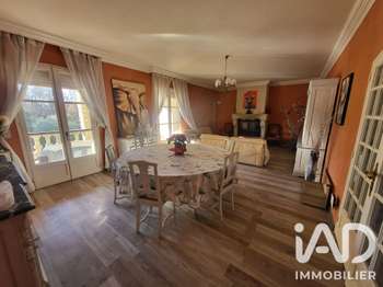 Vente Appartement 3 piècesAlès