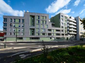 Vente appartement 4 pièces Alfortville 94