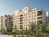 Vente appartement 2 pièces Alfortville - 94