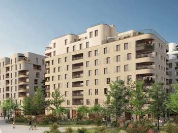 Vente appartement 4 pièces Alfortville 94