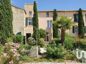 Vente Appartement 3 piècesAlignan-du-Vent