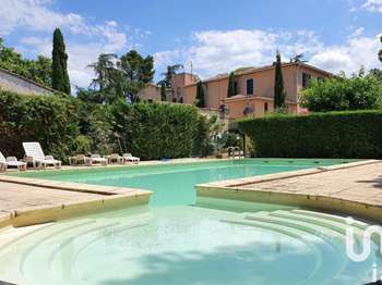 Vente appartement 3 pièces Alignan-du-Vent 34