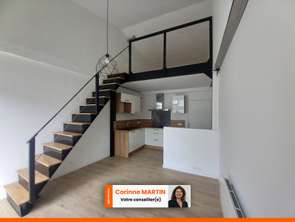 Vente Appartement T1Allaire