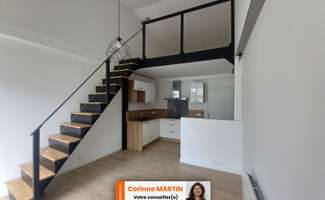 Photo Vente appartement Allaire