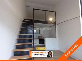 Vente Appartement T1Allaire