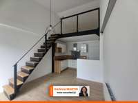Vente appartement 1 pièce Vente appartement 1 pièce
