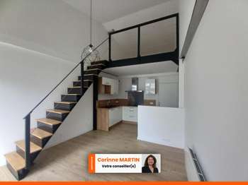 Vente appartement 1 pièce Vente appartement 1 pièce